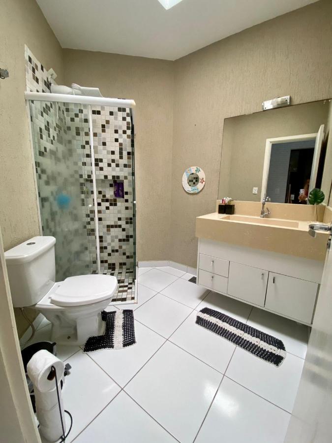 Apartamento Praia Aconchegante Wifi Sacada เปรูอิบี ภายนอก รูปภาพ