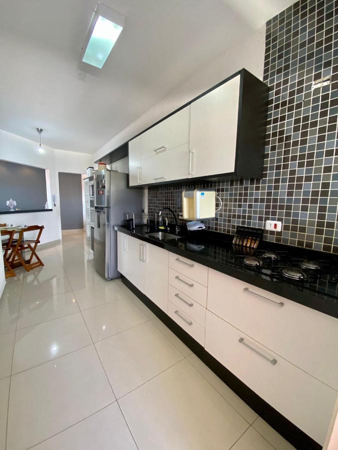 Apartamento Praia Aconchegante Wifi Sacada เปรูอิบี ภายนอก รูปภาพ