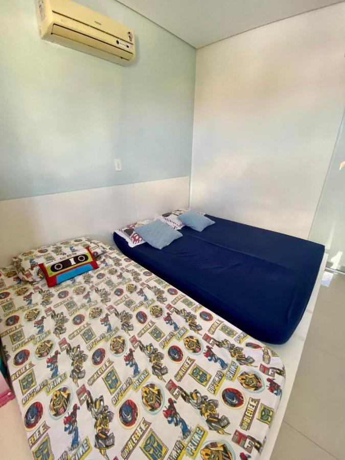 Apartamento Praia Aconchegante Wifi Sacada เปรูอิบี ภายนอก รูปภาพ