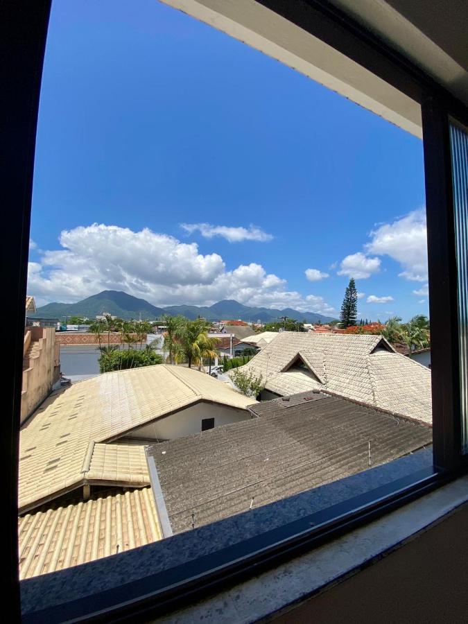 Apartamento Praia Aconchegante Wifi Sacada เปรูอิบี ภายนอก รูปภาพ